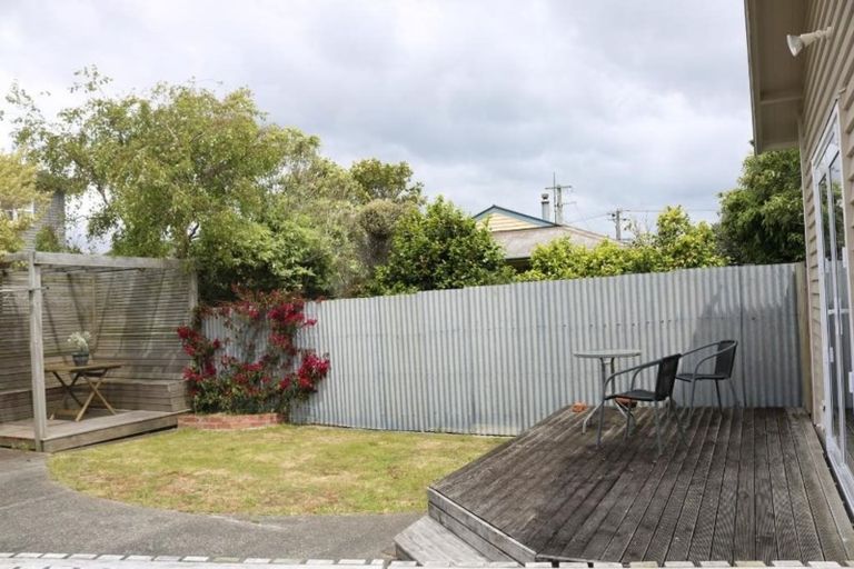 Photo of property in 20 Jessie Street, Petone, Lower Hutt, 5012