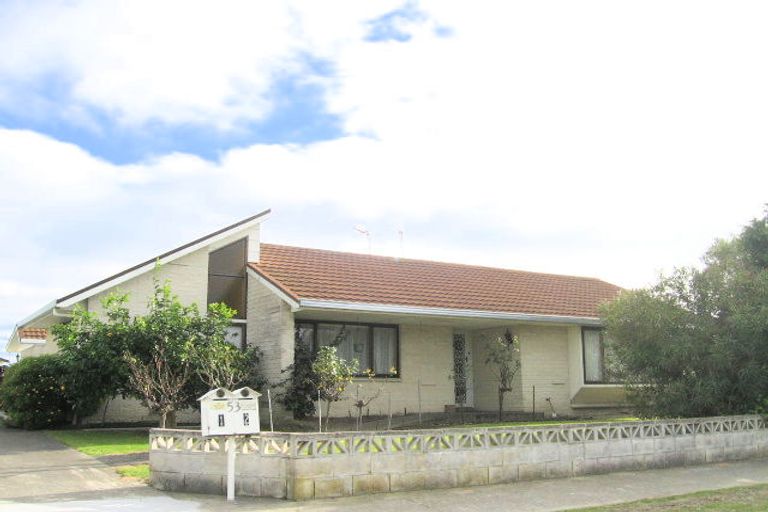 Photo of property in 2/53 Leicester Avenue, Tamatea, Napier, 4112
