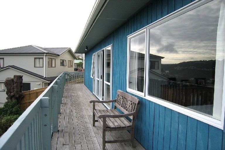 Photo of property in 112 Quebec Street, Kingston, Wellington, 6021