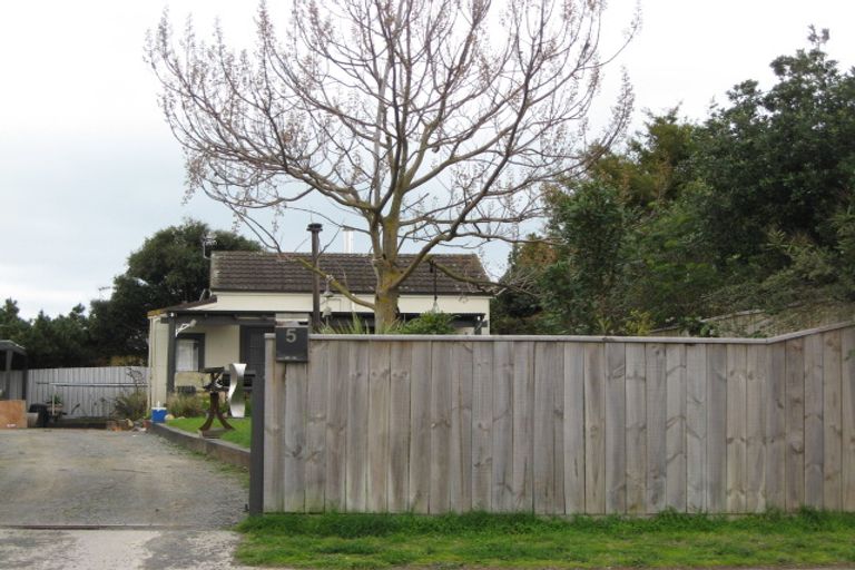 Photo of property in 5 Beach Road, Haumoana, 4102