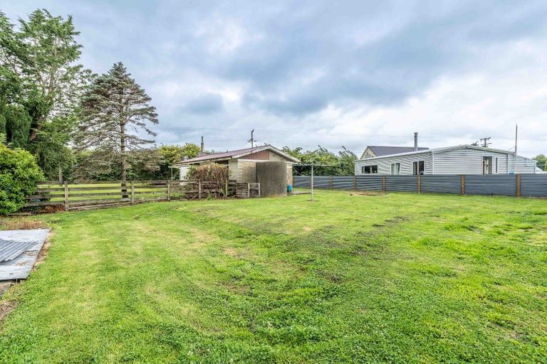 Photo of property in 98 Ryal Bush-wallacetown Road, Ryal Bush, Invercargill, 9876