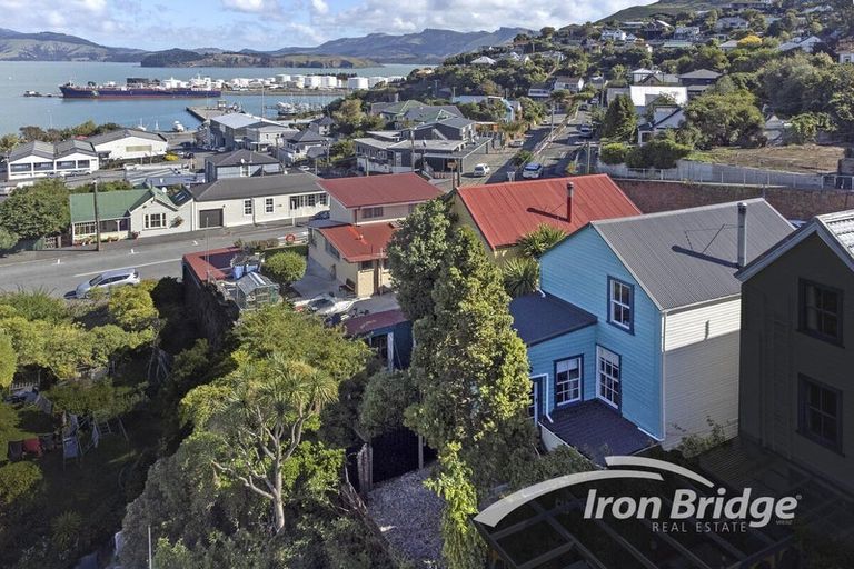 Photo of property in 40 Dublin Street, Lyttelton, 8082