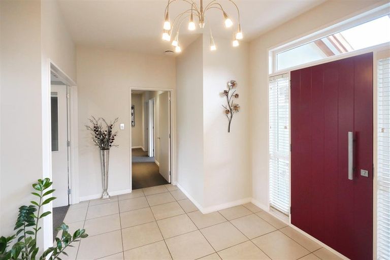 Photo of property in 6 Devine Drive, Rolleston, Christchurch, 7678