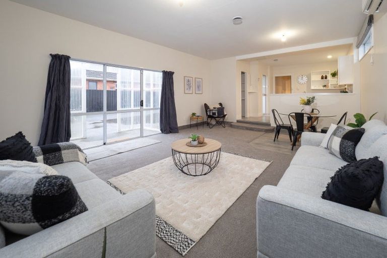 Photo of property in 21 Middle Road, Allenton, Ashburton, 7700