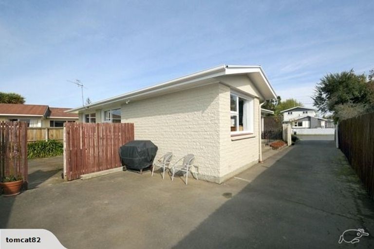 Photo of property in 24 Aintree Street, Bishopdale, Christchurch, 8051
