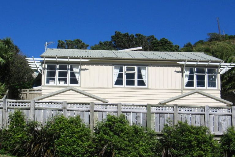 Photo of property in 12 Punjab Street, Khandallah, Wellington, 6035