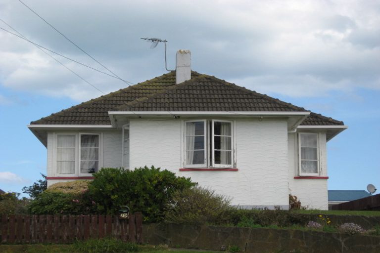 Photo of property in 79 Fitzherbert Avenue, Tawhero, Whanganui, 4501