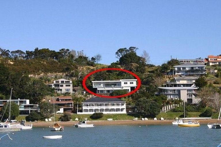 Photo of property in 1 Franklin Street, Opua, 0200