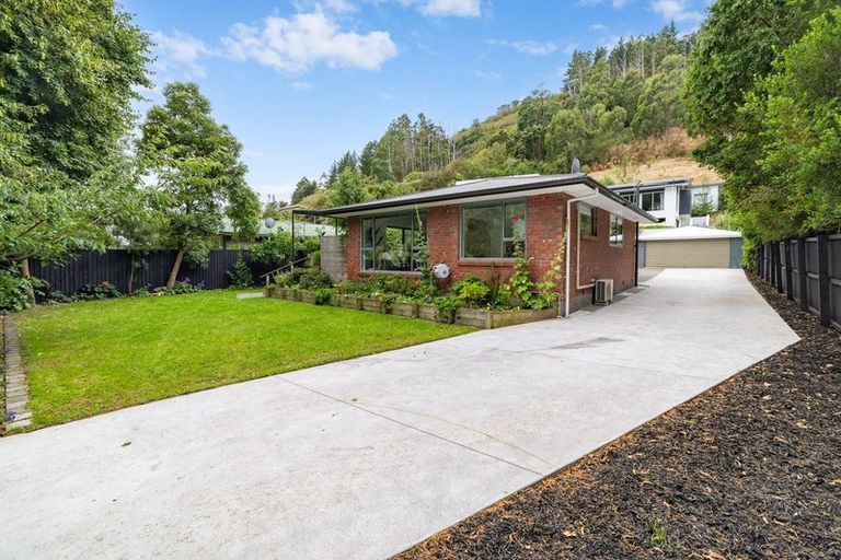 Photo of property in 101 Bowenvale Avenue, Cashmere, Christchurch, 8022