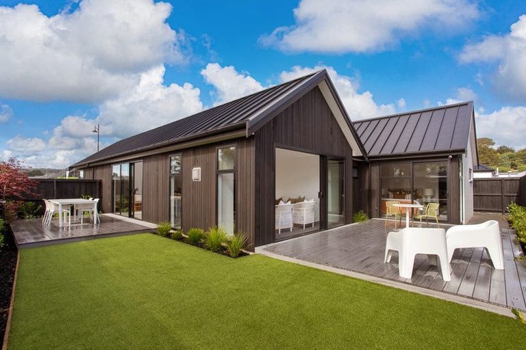 Photo of property in 2 Chrisp Street, Halswell, Christchurch, 8025