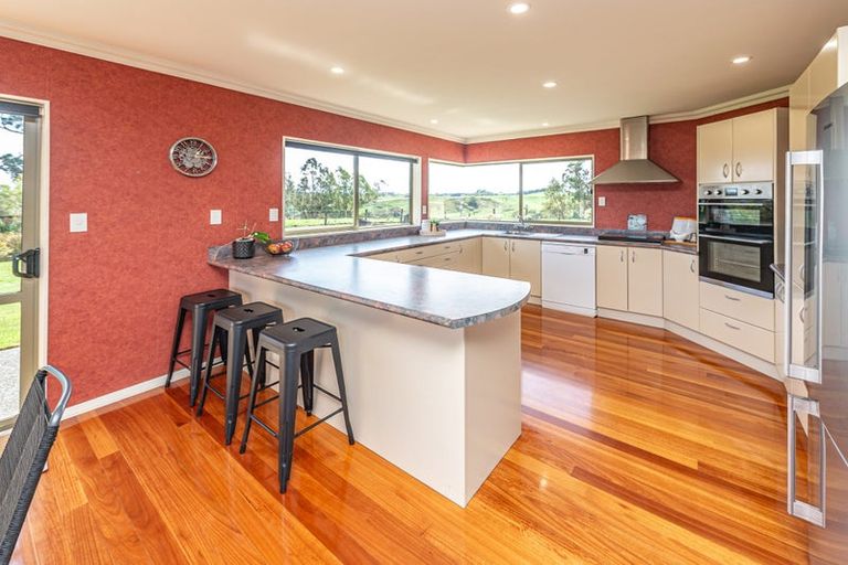 Photo of property in 238 State Highway 3, Marybank, Whanganui, 4572