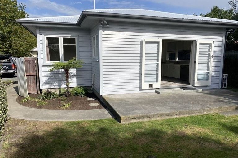 Photo of property in 1/27 Southampton Street, Sydenham, Christchurch, 8023