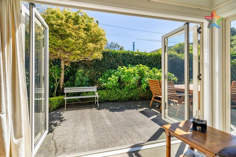 Photo of property in 7a Cornford Street, Karori, Wellington, 6012