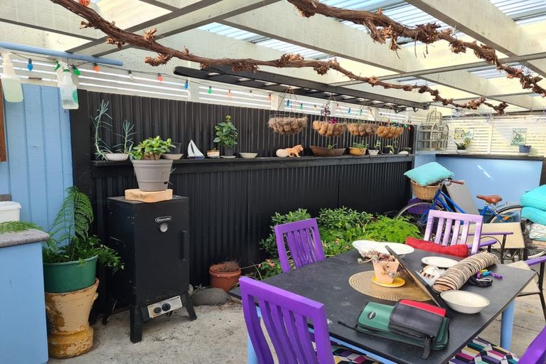 Photo of property in 67 Hartley Street, Foxton Beach, Foxton, 4815