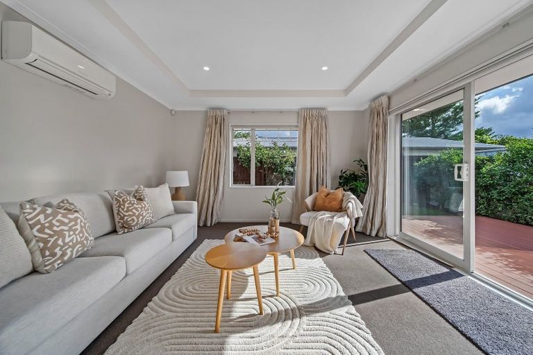 Photo of property in 4/249 Wairakei Road, Bryndwr, Christchurch, 8053