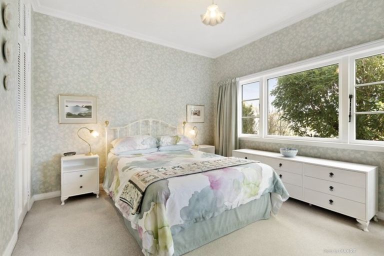 Photo of property in 65a Cashmere Avenue, Khandallah, Wellington, 6035