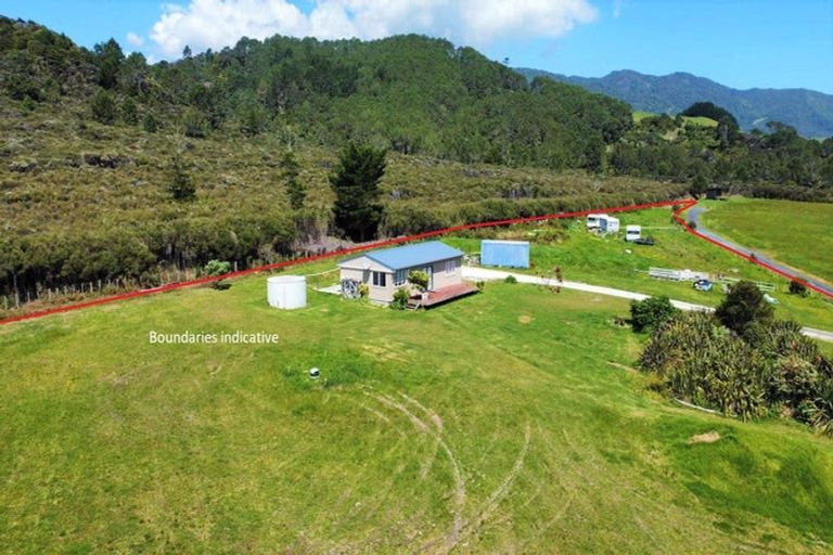 Photo of property in 41 Koutu Terrace, Opononi, Kaikohe, 0473