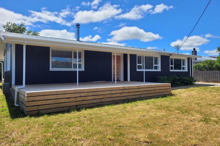 Photo of property in 57 Cologne Street, Martinborough, 5711