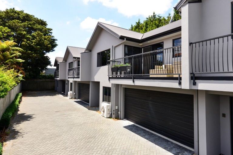 Photo of property in 416b Tristram Street, Whitiora, Hamilton, 3200