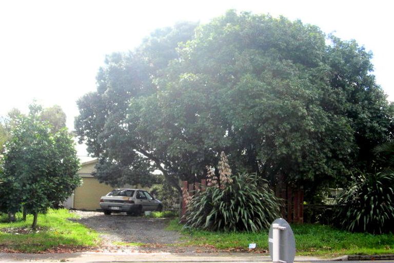 Photo of property in 175 Weymouth Road, Manurewa, Auckland, 2102