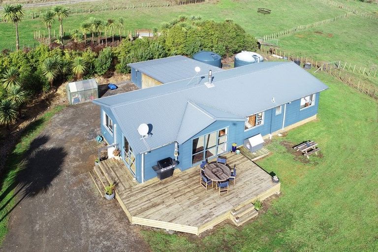 Photo of property in 114 Feist Road, Kopuku, Pokeno, 2471