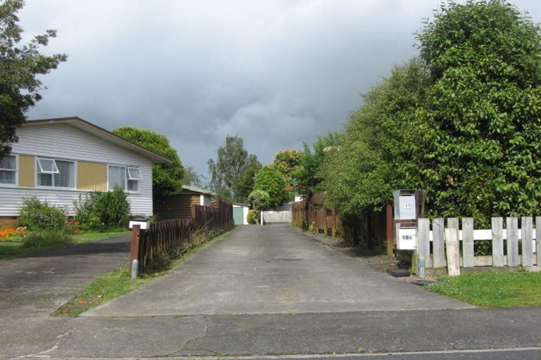 Photo of property in 15 Goodwin Drive, Rosehill, Papakura, 2113
