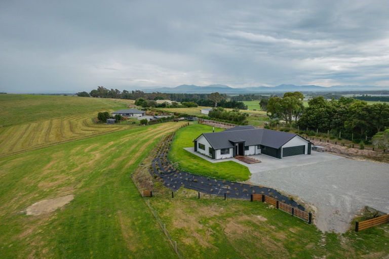Photo of property in 88a Rolling Ridges Road, Levels Valley, Timaru, 7975