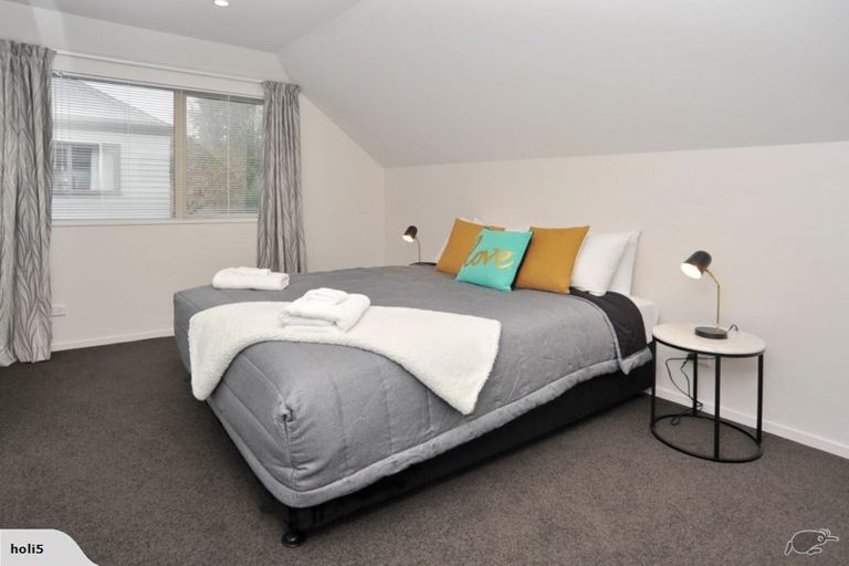 Photo of property in 3/358 Madras Street, Christchurch Central, Christchurch, 8013