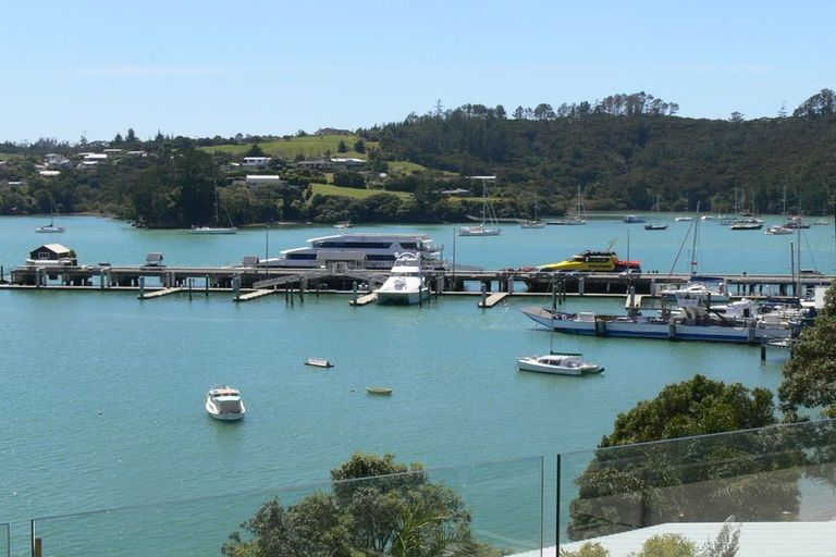 Photo of property in 1 Franklin Street, Opua, 0200