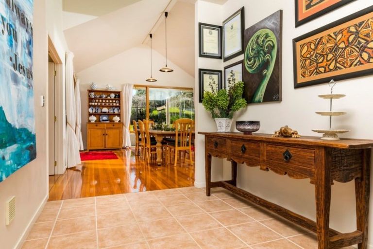 Photo of property in 60 Godley Lane, Lucas Heights, Auckland, 0632