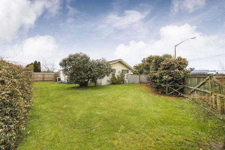 Photo of property in 38 Criterion Street, Bulls, 4818