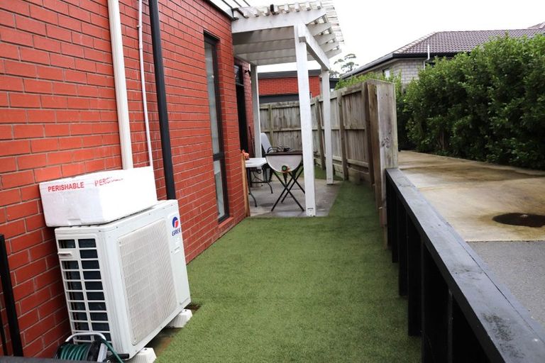 Photo of property in 3 Fermi Lane, Papakura, 2110