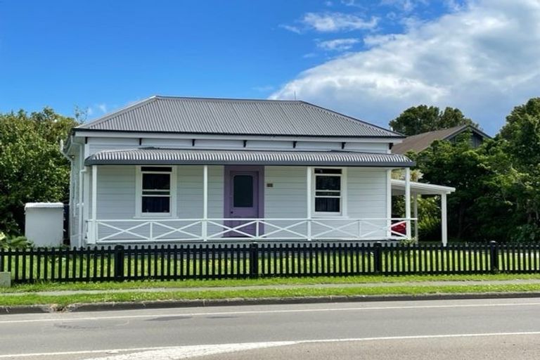 Photo of property in 23 Rutene Road, Kaiti, Gisborne, 4010