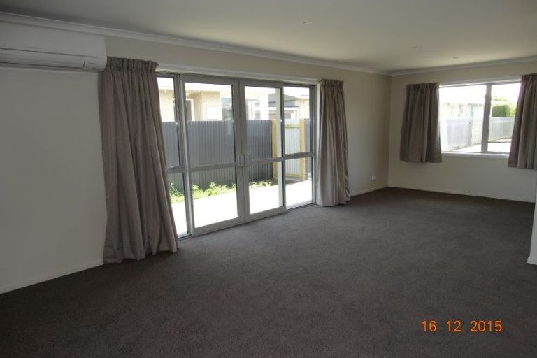 Photo of property in 218 Walnut Avenue, Ashburton, 7700