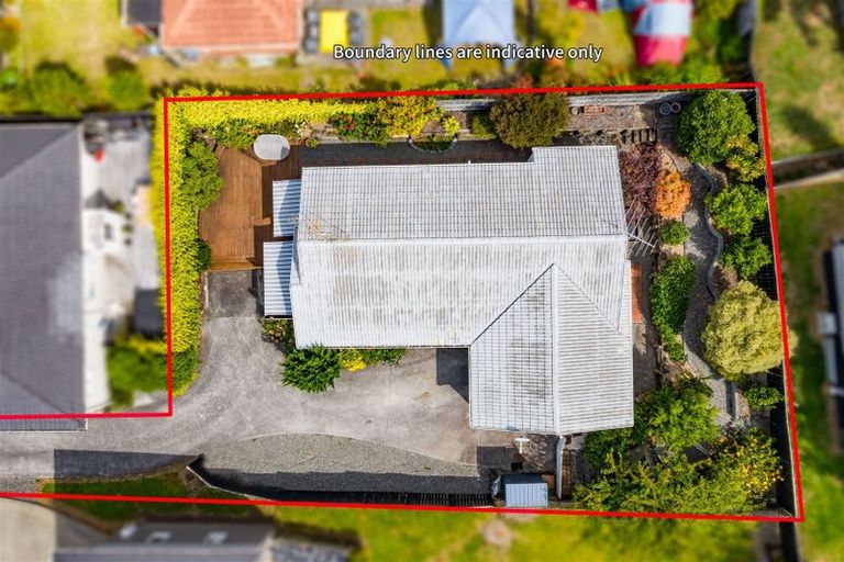 Photo of property in 2/31 Elliot Street, Howick, Auckland, 2014