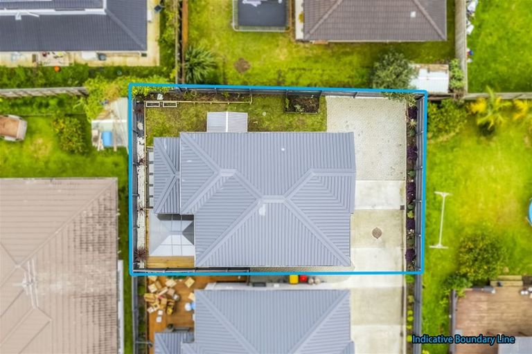 Photo of property in 11d Kent Road, Manurewa, Auckland, 2102