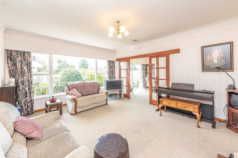Photo of property in 6 Tirimoana Place, Otamatea, Whanganui, 4501