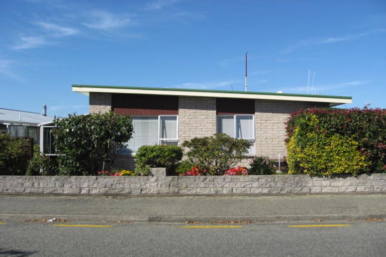 Photo of property in 7a Oxford Street, West End, Timaru, 7910