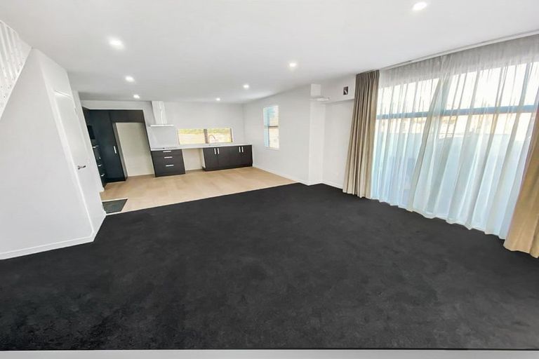 Photo of property in 1/15 Tennyson Street, Sydenham, Christchurch, 8023