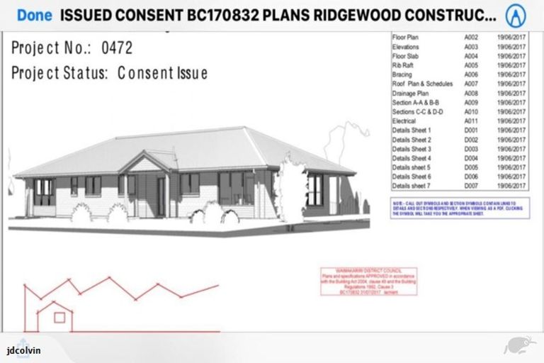 Photo of property in 7 Goodwin Street, Waihola, Milton, 9073