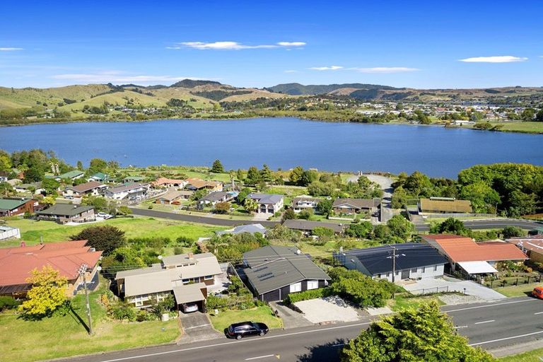 Photo of property in 80 Kimihia Road, Huntly, 3700