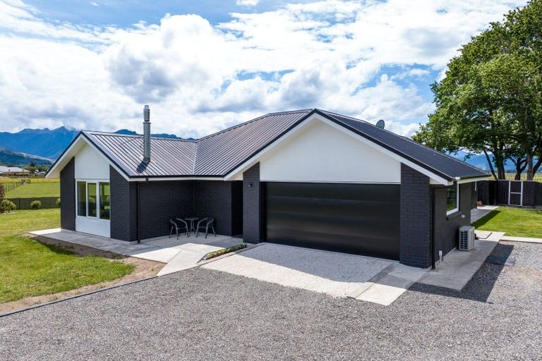 Photo of property in 2617 State Highway 63, Wairau Valley, Blenheim, 7271
