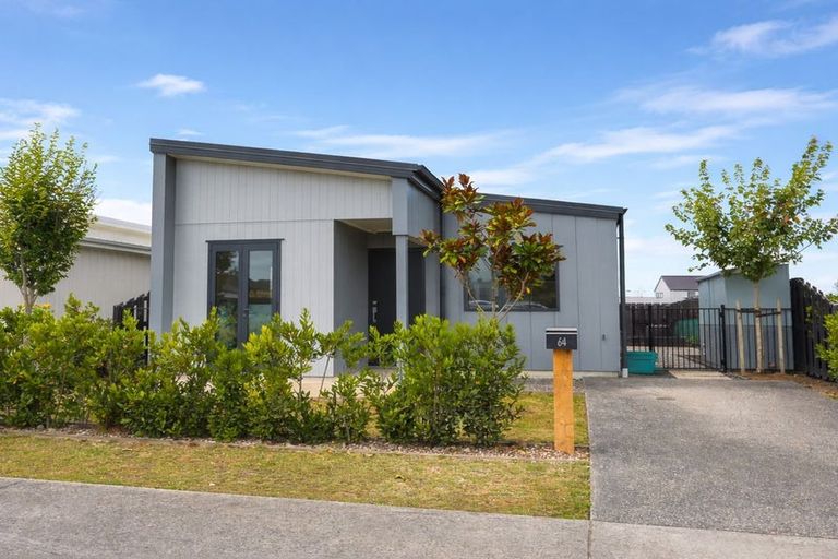 Photo of property in 64 Whites Way, Te Kauwhata, 3710