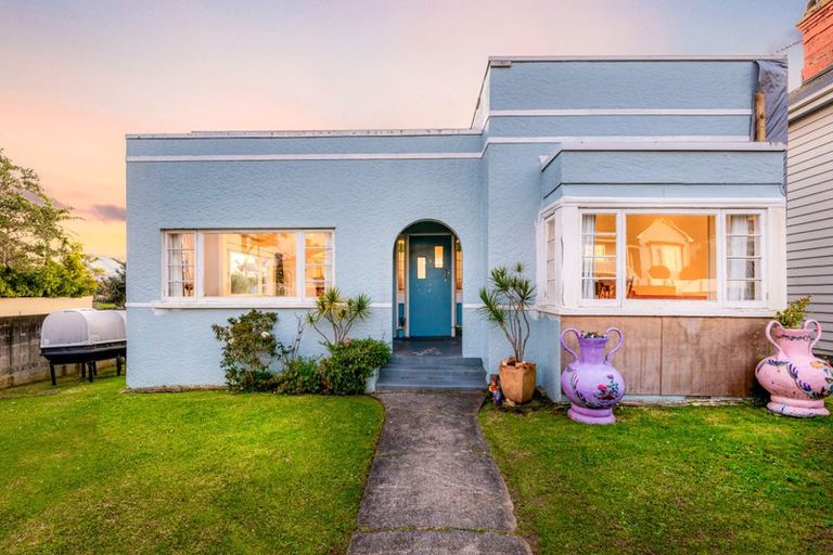 Photo of property in 16/4 Calliope Road, Devonport, Auckland, 0624