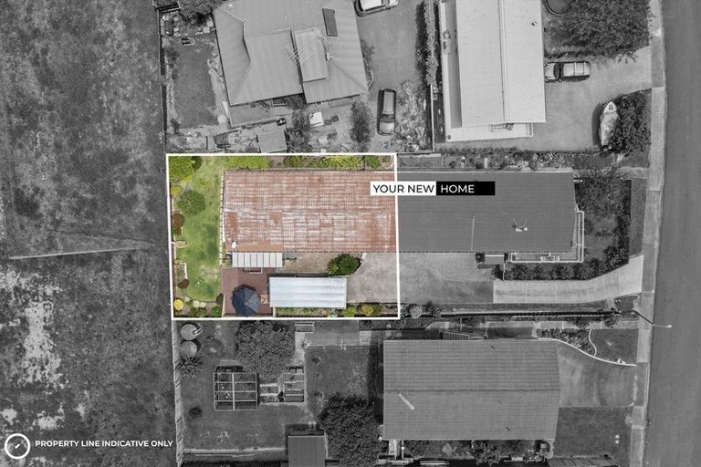 Photo of property in 37b Albatross Road, Red Beach, 0932