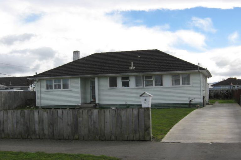 Photo of property in 8 Clyde Street, Masterton, 5810