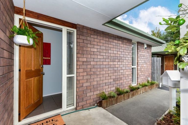 Photo of property in 8/71 Brougham Street, Addington, Christchurch, 8024
