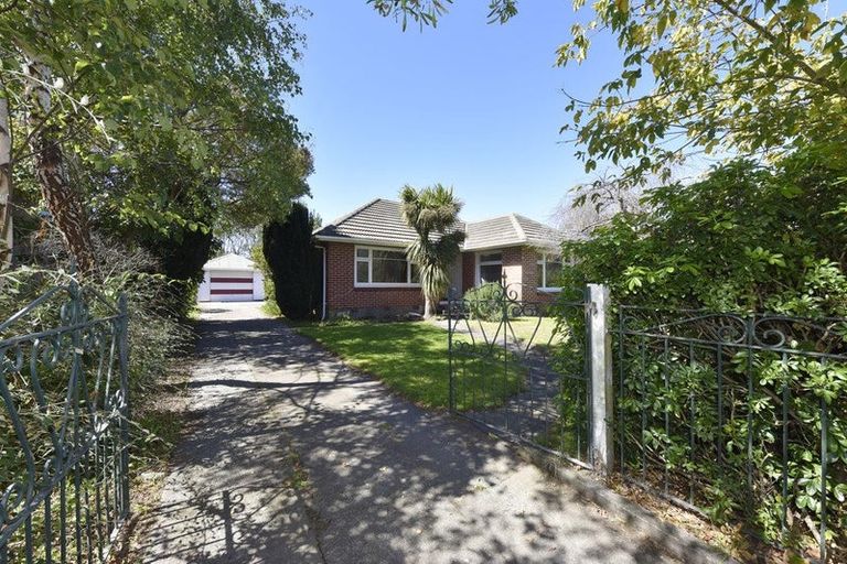 Photo of property in 94 Joy Street, Shirley, Christchurch, 8061