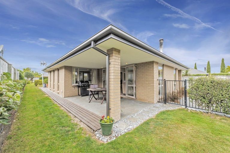 Photo of property in 22 Everest Way, Springston, 7616