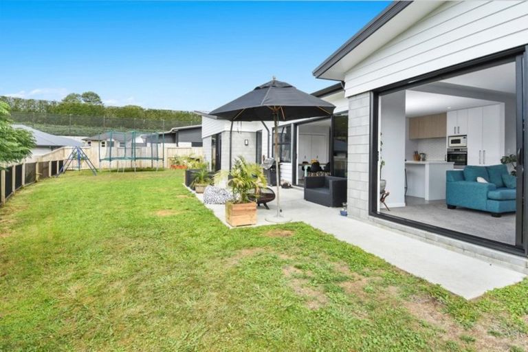 Photo of property in 8 Sharman Place, Pyes Pa, Tauranga, 3112